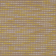 Beige and Yellow Blended Cotton Woven