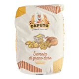 Caputo Semola Durum Semolina Flour 55 lb.