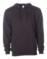 Independent Trading Co. Unisex Midweight Hooded Sweatshirt SS4500