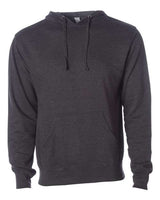 Independent Trading Co. Unisex Midweight Hooded Sweatshirt SS4500
