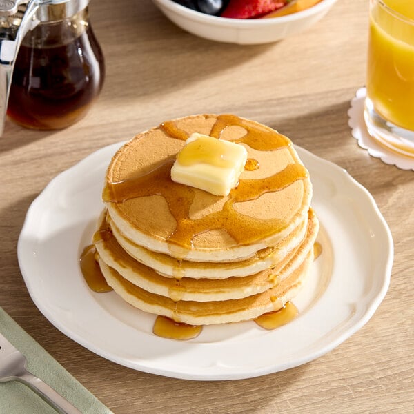 Bob's Red Mill Homestyle Buttermilk Pancake and Waffle Mix 25 lb.