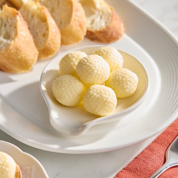 Butterball Farms Salted Butter Balls 7.1 Grams - 1,152/Case