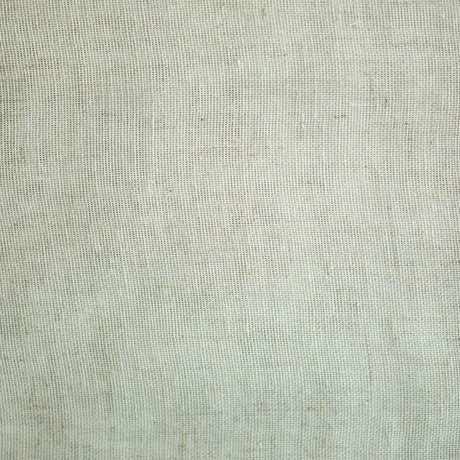 1 Yard Conic Sheer Polyester Linen Blend 118" Width