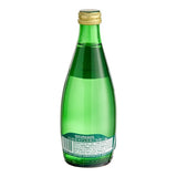Maison Perrier Sparkling Spring Water 330 mL Glass Bottle - 24/Case