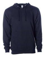 Independent Trading Co. Unisex Midweight Hooded Sweatshirt SS4500