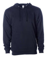 Independent Trading Co. Unisex Midweight Hooded Sweatshirt SS4500