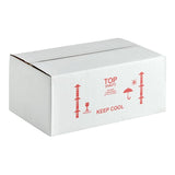 Callebaut Mini Chocolate Coffee Cup - 45/Case