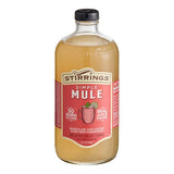 Stirrings Mule Mix 750 mL - 6/Case