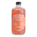 Stirrings Paloma Mix 750 mL - 6/Case