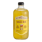 Stirrings Sour Mix 750 mL - 6/Case