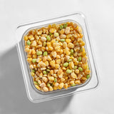 IQF Succotash 20 lb.