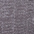 Phillip Lim Silver All Over Sequins on a Black Stretch Mesh