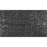 Phillip Lim Black All Over Sequins on a Stretch Netting