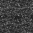 Phillip Lim Black All Over Sequins on a Stretch Netting