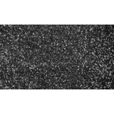 Phillip Lim Black Dyed All Over Circle Sequins on a Silk Georgette