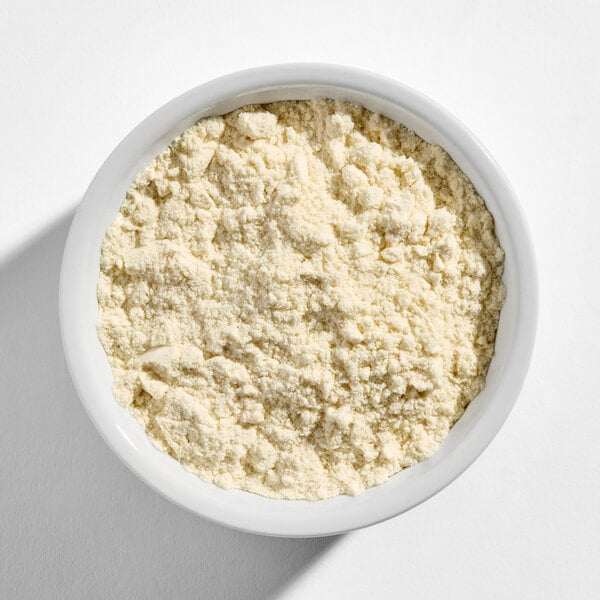 Premier Protein Vanilla Milkshake Protein Powder 23.3 oz. - 3/Case