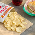Martin's Kettle-Cook'd Potato Chips 1 oz. Bag - 60/Case