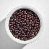 Callebaut Dark Crispearls 1.76 lb. - 4/Case