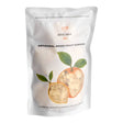 The Cocktail Garnish Dried Pineapple Full Slices - 50/Case