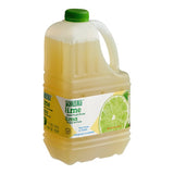 Primor Lime Puree 64 fl. oz. - 3/Case
