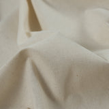 Pristine Beige Heavy Muslin
