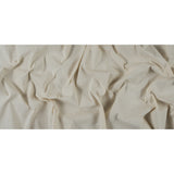 Pristine Beige Heavy Muslin