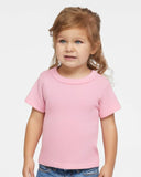 RADYAN® Comfy Baby Cotton Jersey Tee
