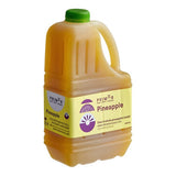 Primor Pineapple Puree 64 fl. oz. - 3/Case