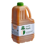 Primor Peach Puree 64 fl. oz. - 3/Case