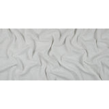 Italian Ivory Textural Linen Woven