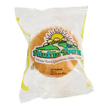 Muffin Town Individually Wrapped Corn Muffin 2 oz. - 72/Case