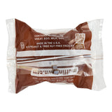 Muffin Town Smart Choice Individually Wrapped Chocolate Chip Muffin 1.8 oz. - 72/Case