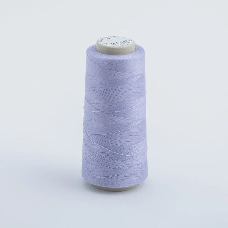 OMNI Thread Wild Lavender 2,000 Yd Mini Cone