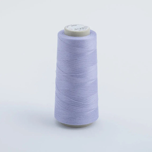 OMNI Thread Wild Lavender 2,000 Yd Mini Cone