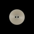Beige Plastic 2-Hole Button - 32L/20mm