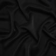 Washed Silk Charmeuse 19mm - Black