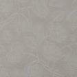 Beige on Beige Raised Floral Cotton Woven