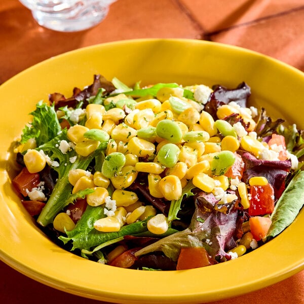 IQF Succotash 20 lb.