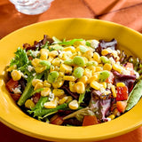 IQF Succotash 20 lb.