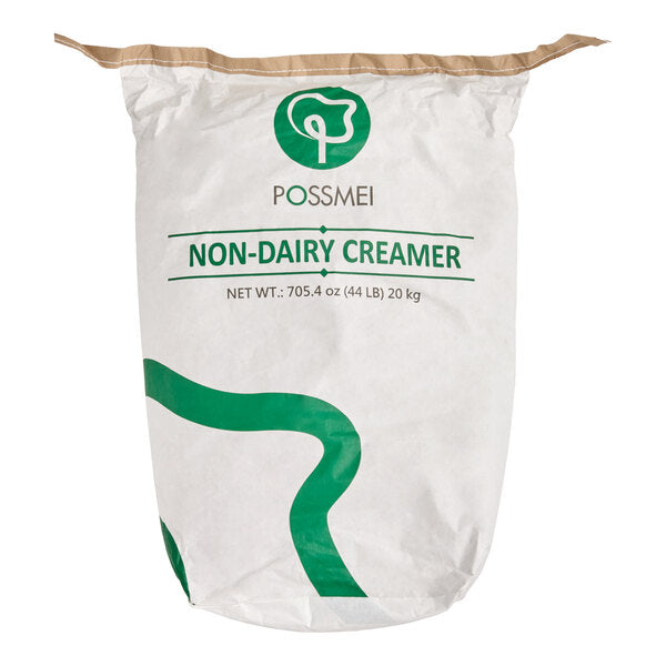 Possmei Non-Dairy Creamer Powder 44 lb.