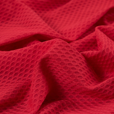Coral Knit Mesh