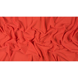 Clippers Red Stretch Mesh with Wicking Capabilities