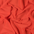 Clippers Red Stretch Mesh with Wicking Capabilities