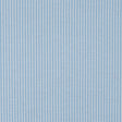 Dewey Light Blue Candy Striped Seersucker