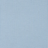 Dewey Light Blue Candy Striped Seersucker