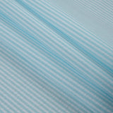Dewey Aegean Candy Striped Seersucker