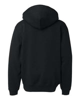Badger Youth Hooded Sweatshirt