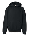 Badger Youth Hooded Sweatshirt