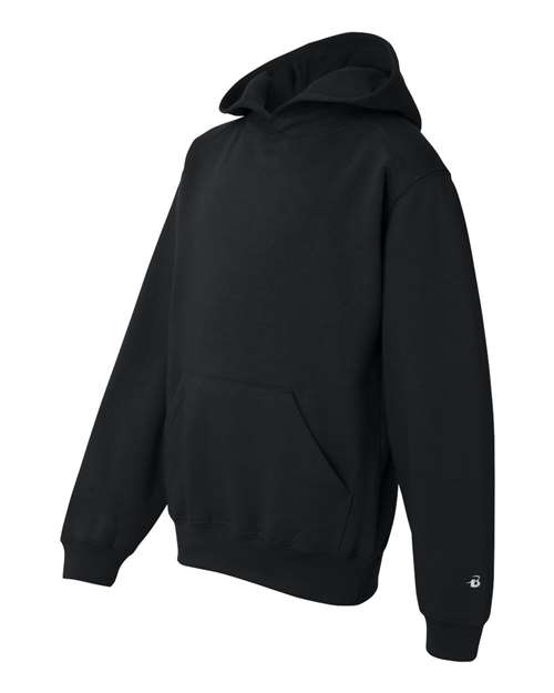 Youth Hooded Sweatshirt