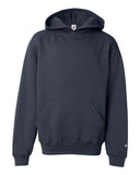 Badger Youth Hooded Sweatshirt